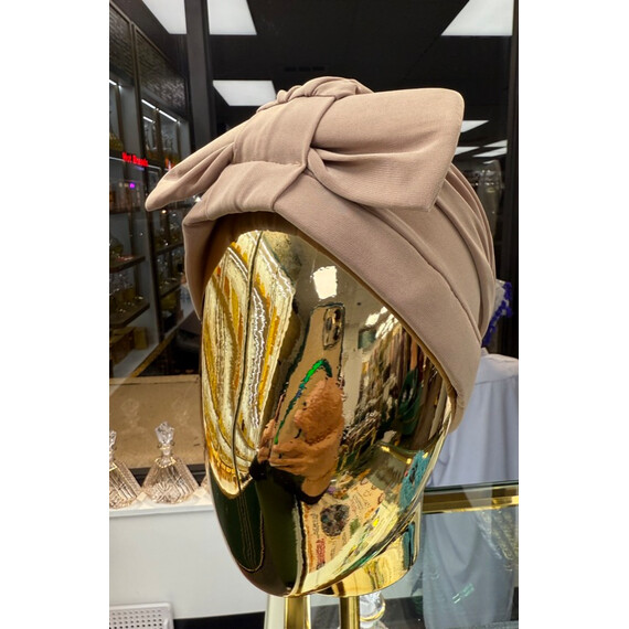 HEAD WRAP INSTANT TURBAN/HIJAB