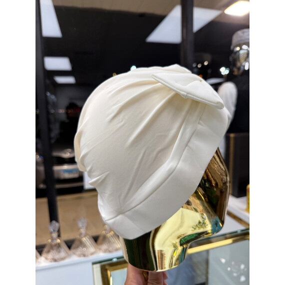 HEAD WRAP INSTANT TURBAN/HIJAB