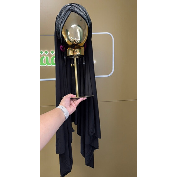 HEAD WRAP INSTANT