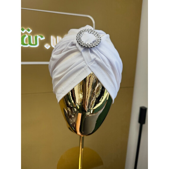 HEAD WRAP