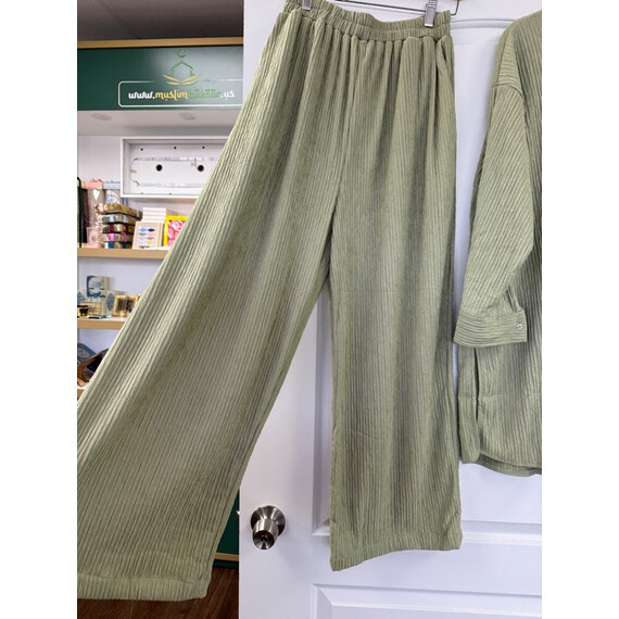 MODEST CO-ORD PLUS