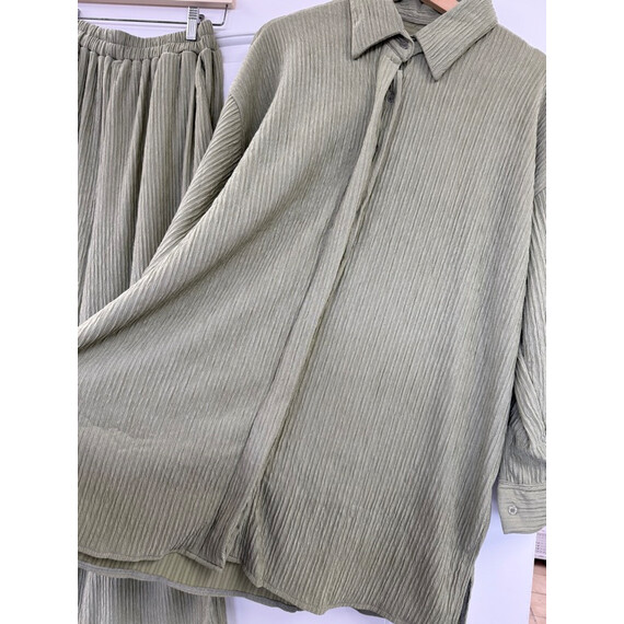 MODEST CO-ORD PLUS