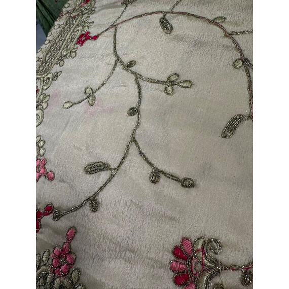 INDIAN SILK SAREE