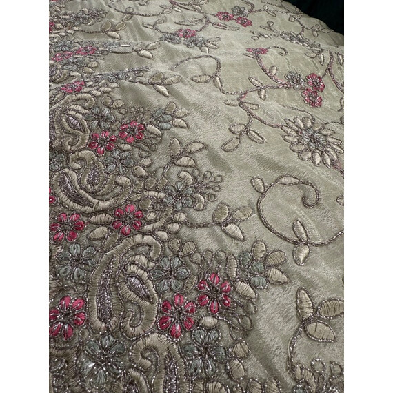 INDIAN SILK SAREE