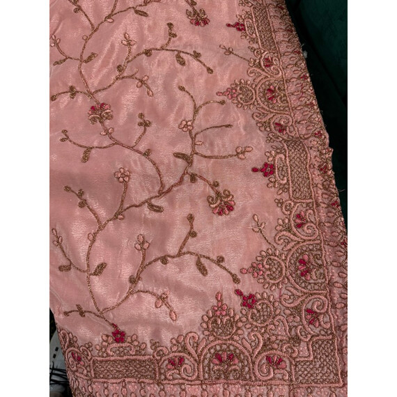 INDIAN SILK SAREE