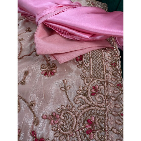 INDIAN SILK SAREE