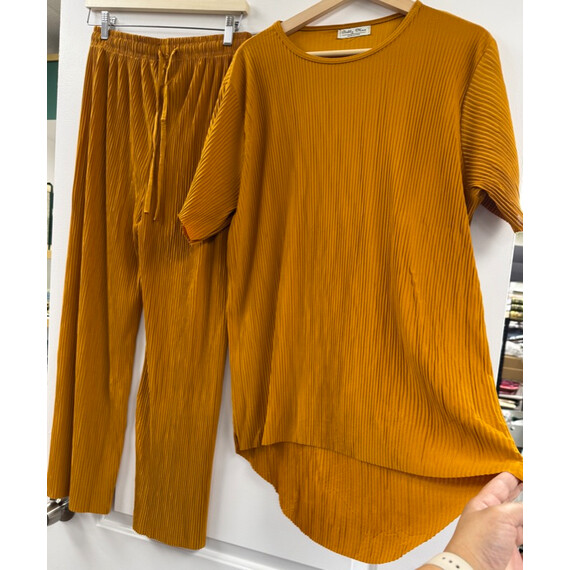 MODEST CO-ORD ONE SIZE