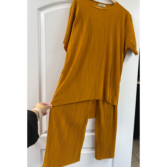 MODEST CO-ORD ONE SIZE