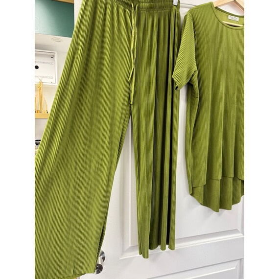 MODEST CO-ORD ONE SIZE