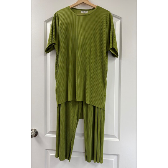 MODEST CO-ORD ONE SIZE