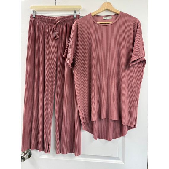 MODEST CO-ORD ONE SIZE