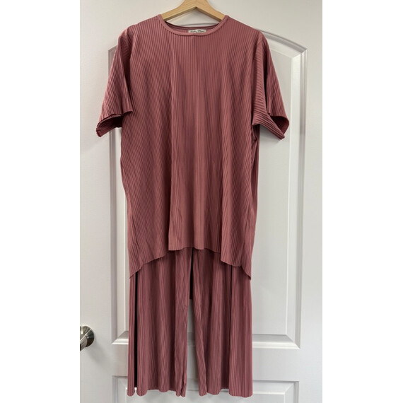 MODEST CO-ORD ONE SIZE