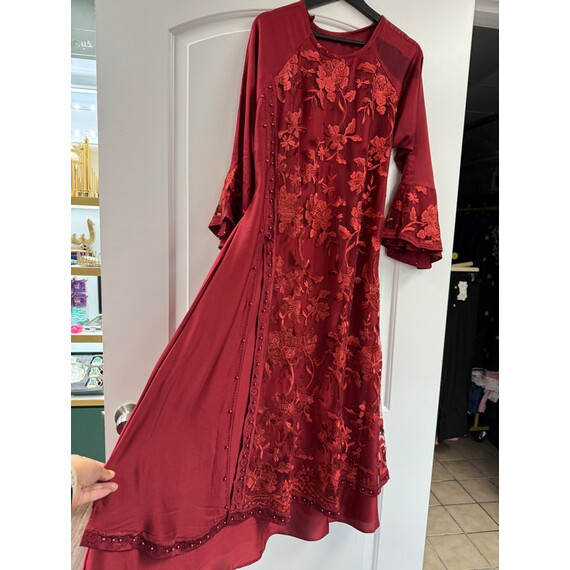 BD CLASSIC ABAYA