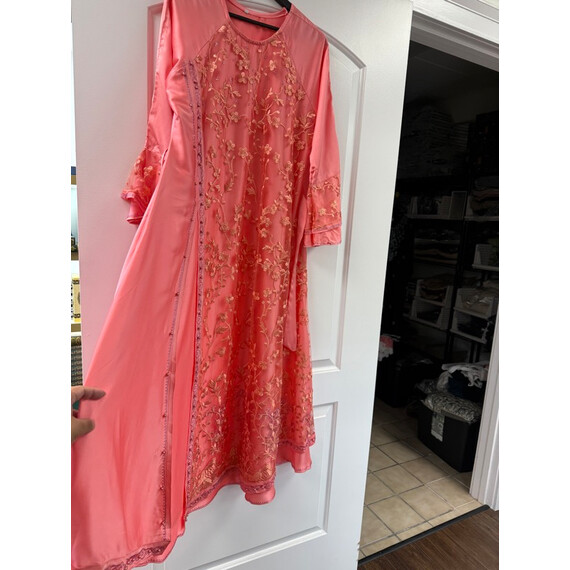 BD CLASSIC ABAYA