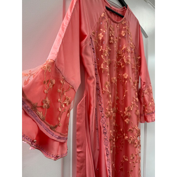 BD CLASSIC ABAYA