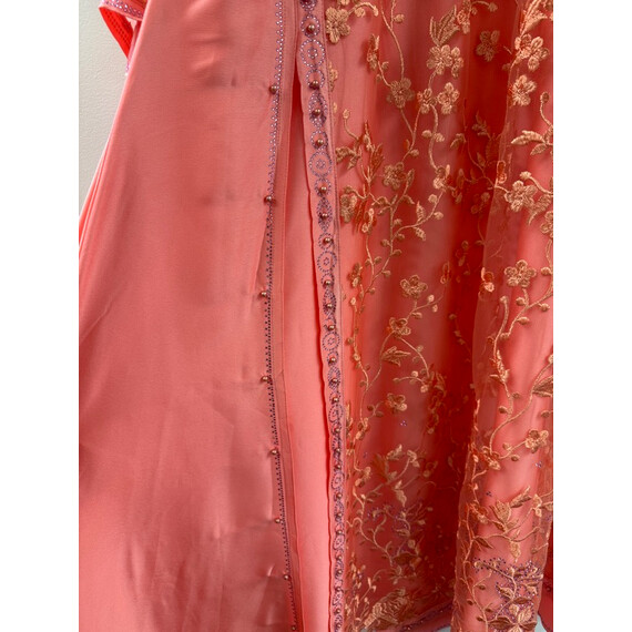 BD CLASSIC ABAYA