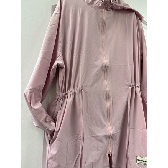 MODEST TRACK SUIT