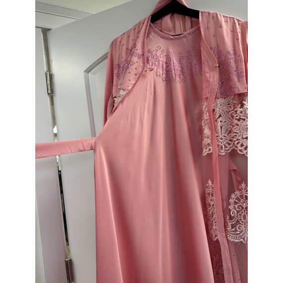 BD CLASSIC ABAYA