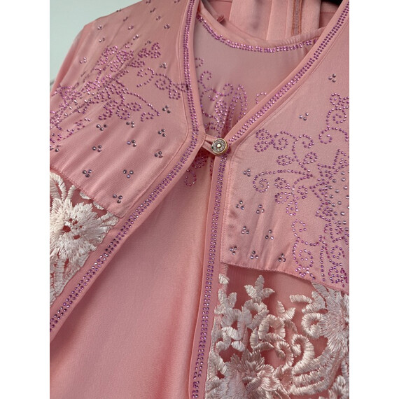 BD CLASSIC ABAYA