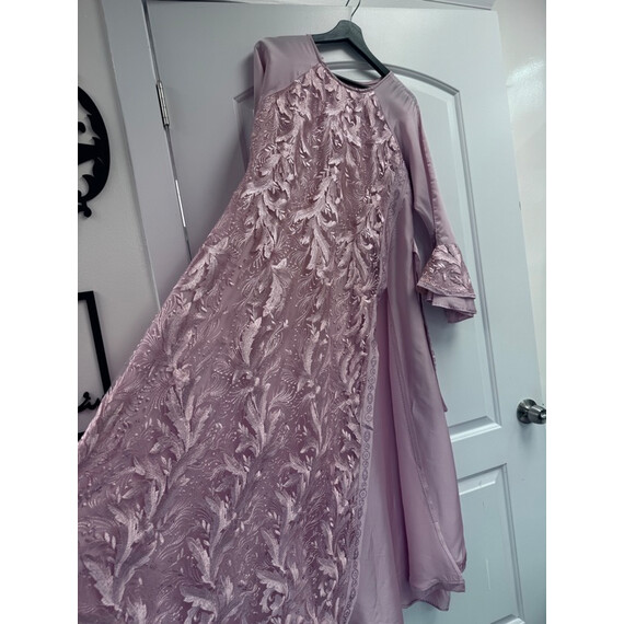 BD CLASSIC ABAYA