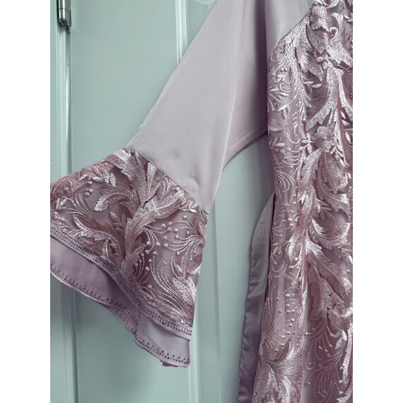 BD CLASSIC ABAYA