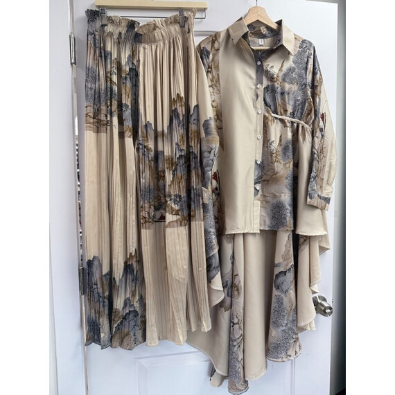 CO-ORD SET