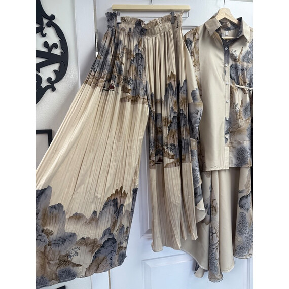 CO-ORD SET