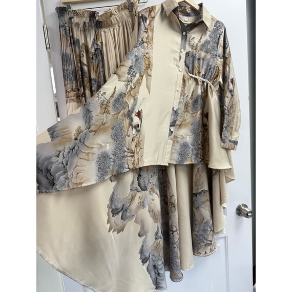 CO-ORD SET