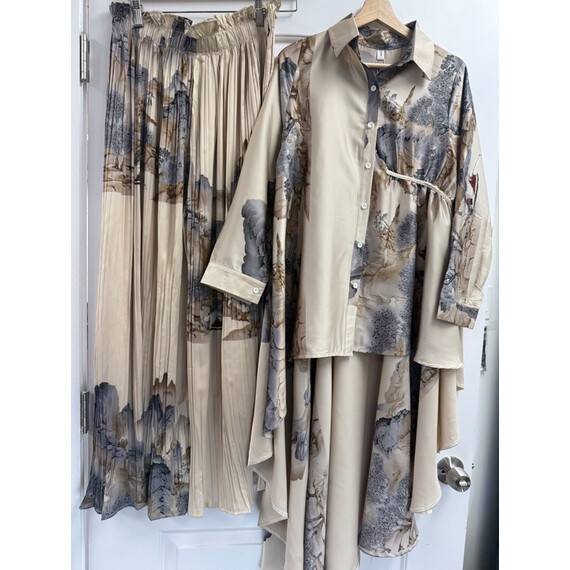 CO-ORD SET