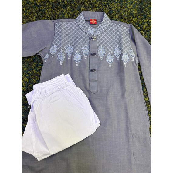 BOYS PANJABI SUIT