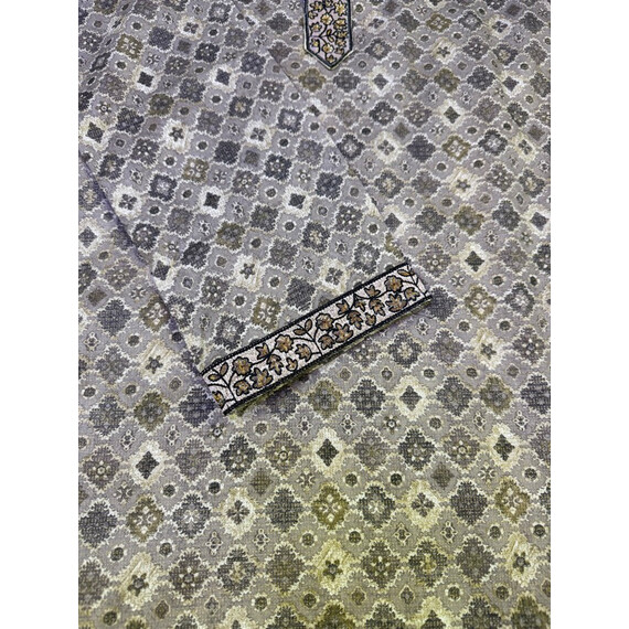 MEN KURTA