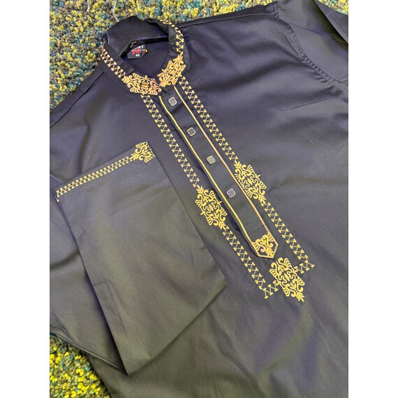 MEN KURTA
