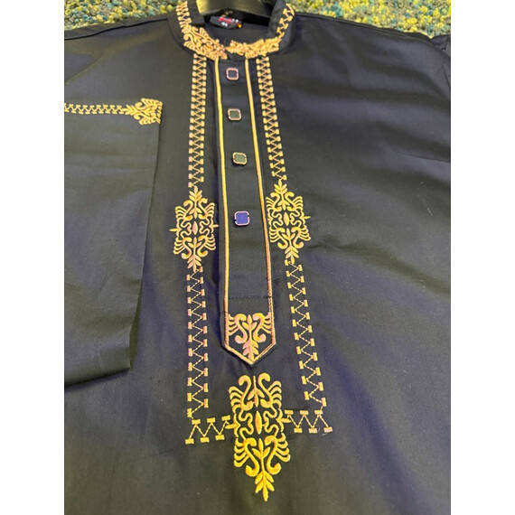 MEN KURTA