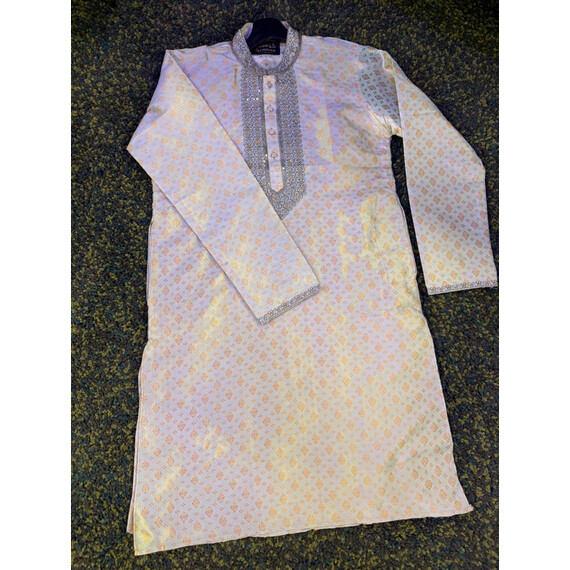 MEN KATAAN KURTA