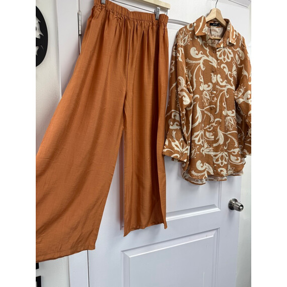 CO-ORD SET