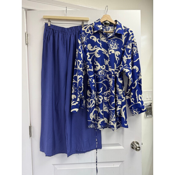 CO-ORD SET