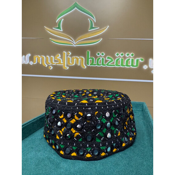 MEN KUFI/TOPI