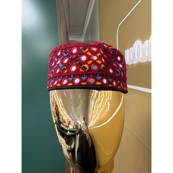 MEN KUFI/TOPI