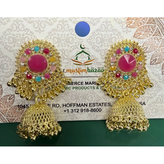 JHUMKA