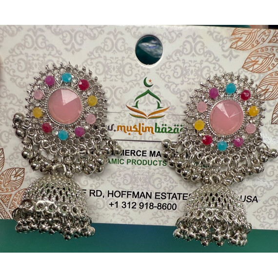 JHUMKA