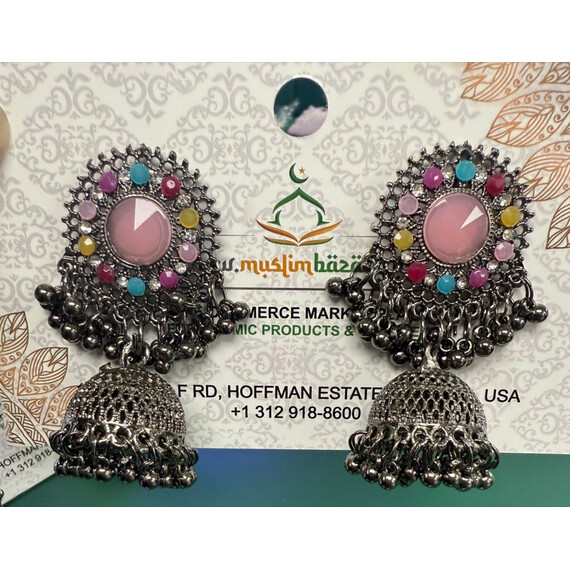 JHUMKA