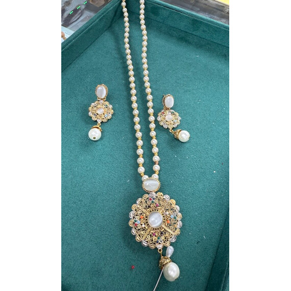 PAKISTANI MALA SET