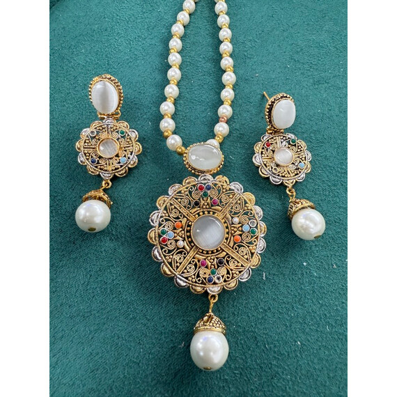 PAKISTANI MALA SET