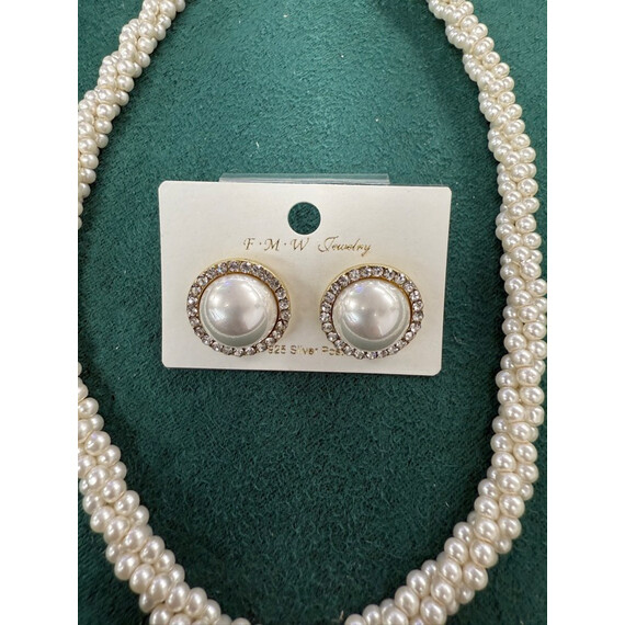 PEARL SET