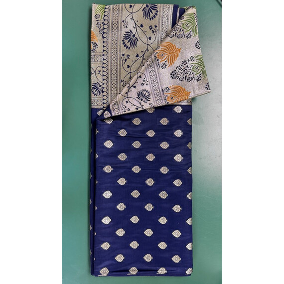 PURE KATAN SAREE