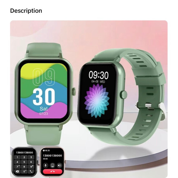SMART WATCH