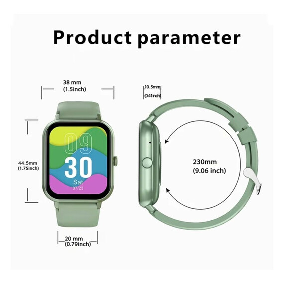 SMART WATCH