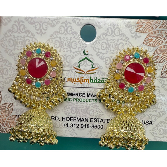 JHUMKA