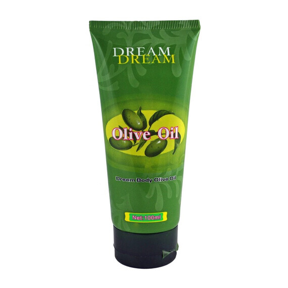 DREAM OLIVE OIL LOTION