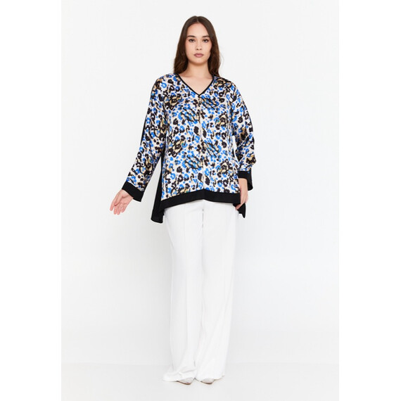TURKISH TUNIC